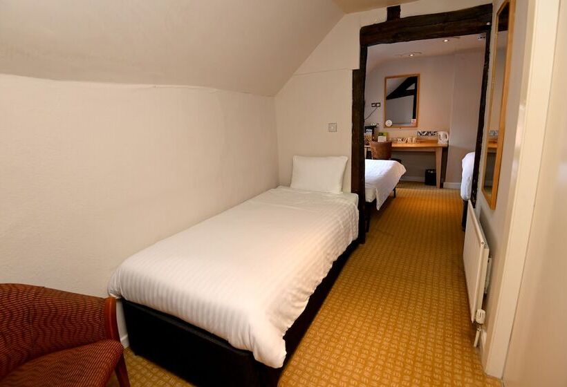 חדר משפחתי, The Vine Hotel By Thegreatvine Ltd