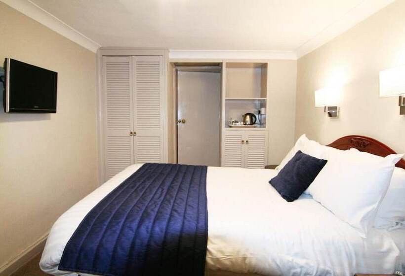 Номер Стандарт Индивидуальный, Quayside Hotel