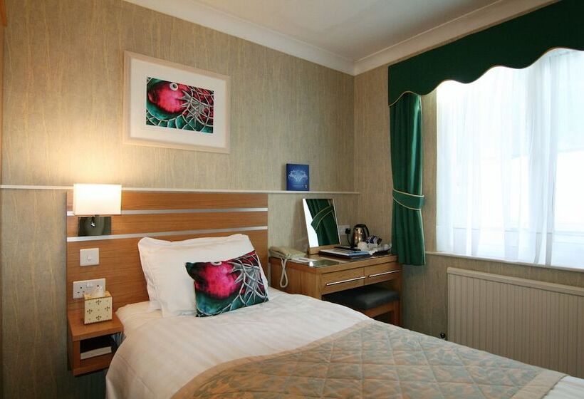 Номер Стандарт Индивидуальный, Quayside Hotel