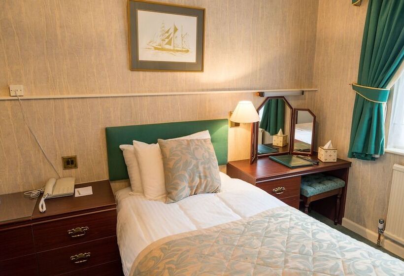 Номер Стандарт Индивидуальный, Quayside Hotel