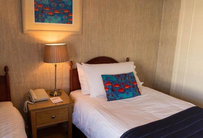 Номер Стандарт Вид на Море, Quayside Hotel