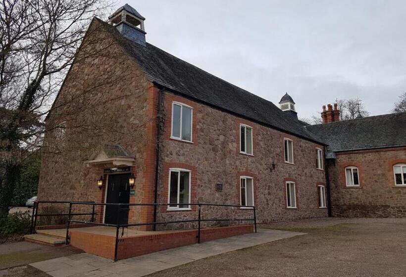 スタンダードルーム, Rothley Court Hotel By Greene King Inns