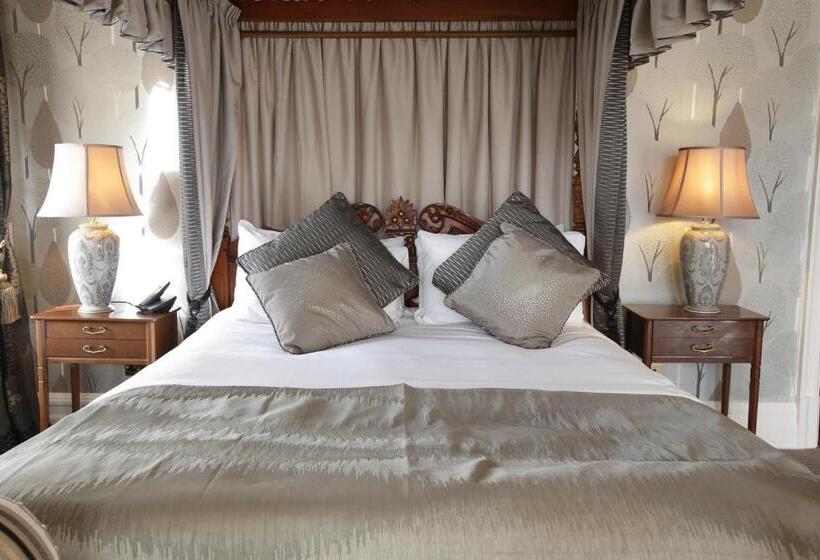 スーペリアールーム, Rothley Court Hotel By Greene King Inns