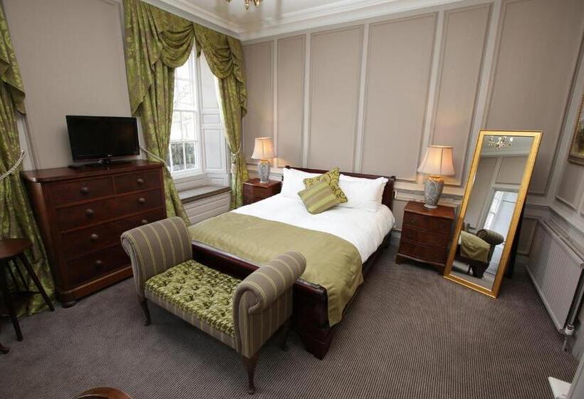 Номер Superior, Rothley Court Hotel By Greene King Inns
