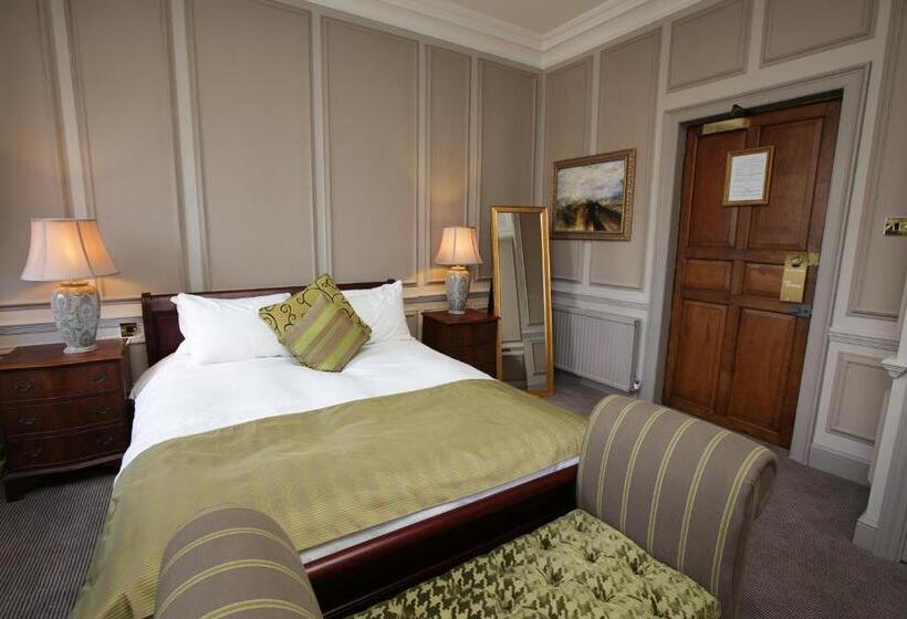 スーペリアールーム, Rothley Court Hotel By Greene King Inns