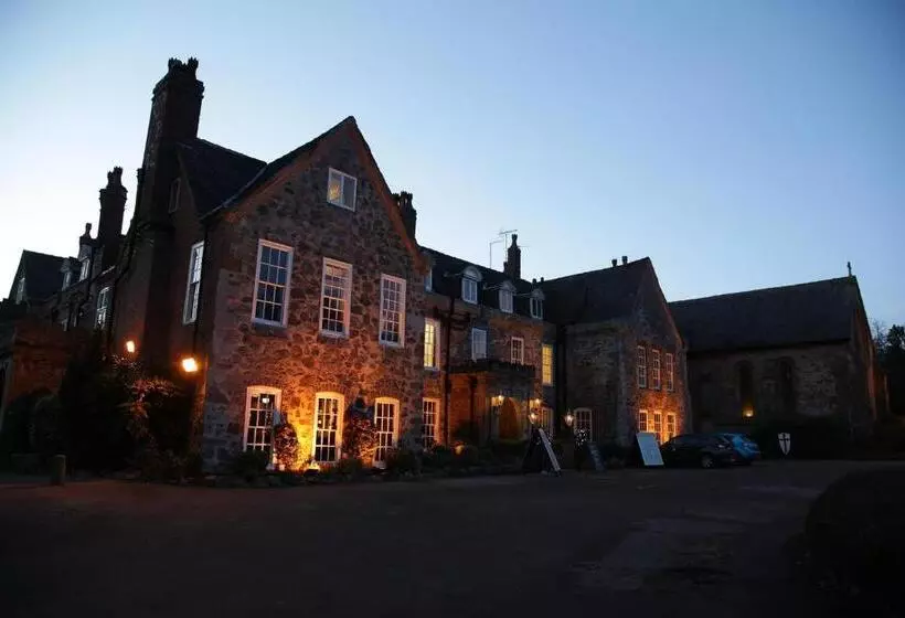 Perhehuone, Rothley Court Hotel By Greene King Inns