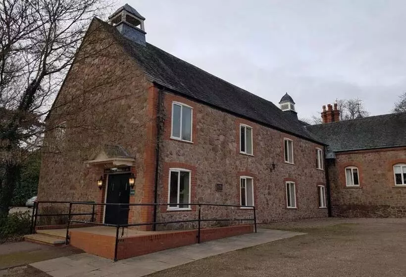 Perhehuone, Rothley Court Hotel By Greene King Inns