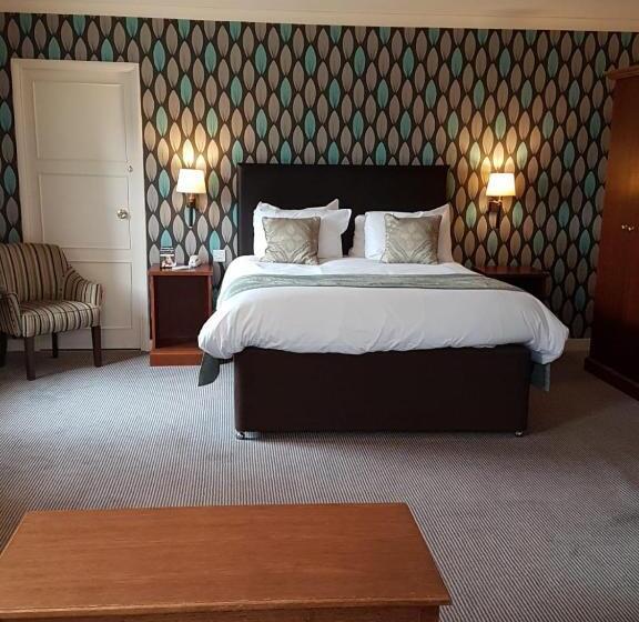 Семейный Номер, Rothley Court Hotel By Greene King Inns