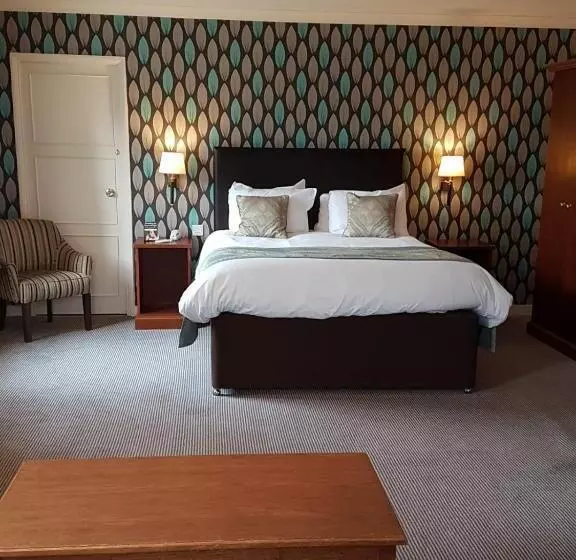 Perhehuone, Rothley Court Hotel By Greene King Inns