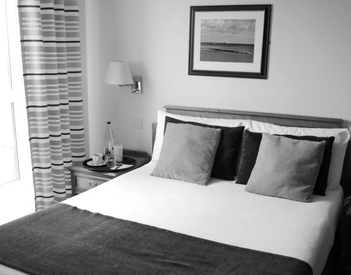 غرفة قياسية, The Riviera Hotel & Apartments   Alum Chine