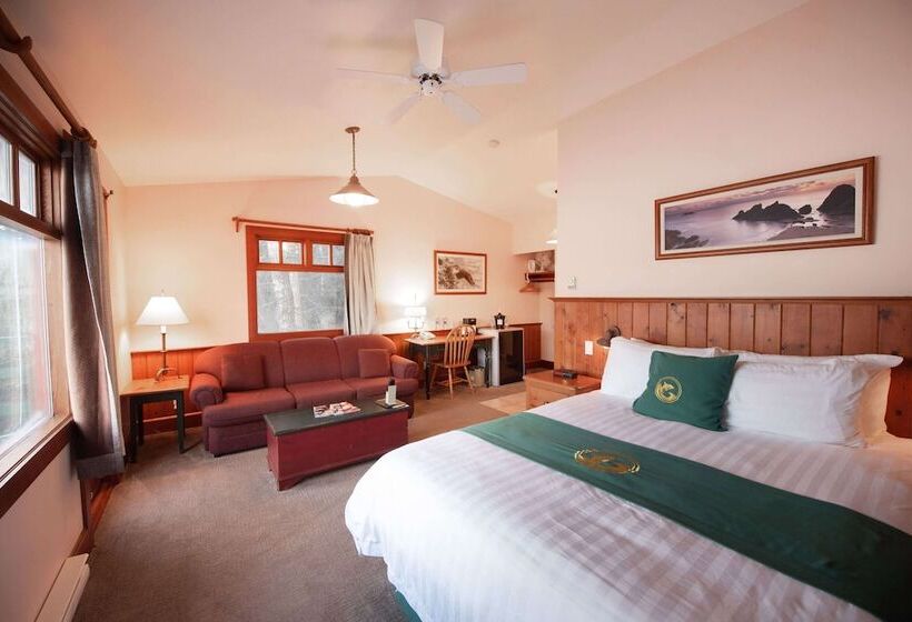 Standard Stúdió Szoba, April Point Resort