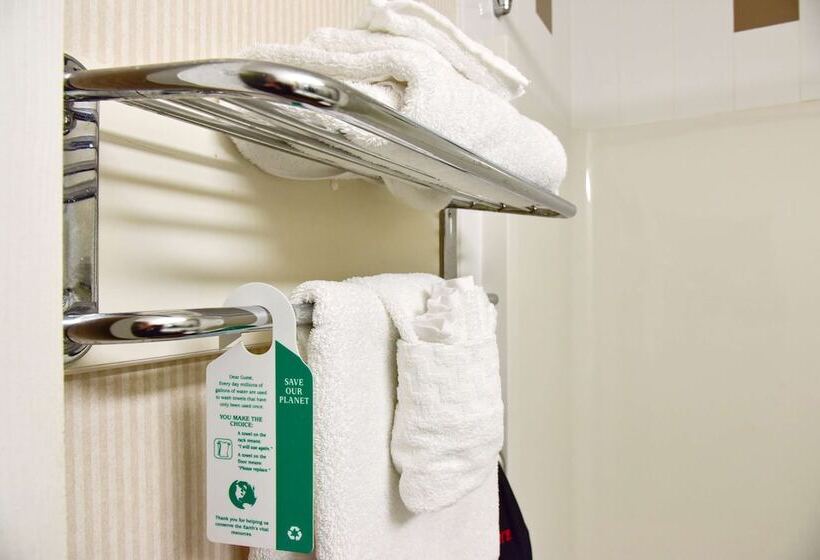 Suite, Best Western Plus Osoyoos Hotel And Suites