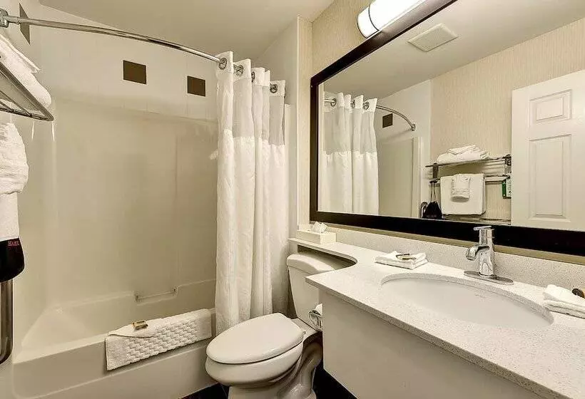 スイート, Best Western Plus Osoyoos Hotel And Suites