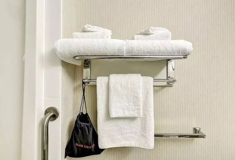 スイート, Best Western Plus Osoyoos Hotel And Suites