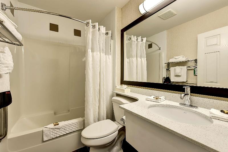 스탠다드 룸 킹사이즈 침대, Best Western Plus Osoyoos Hotel And Suites