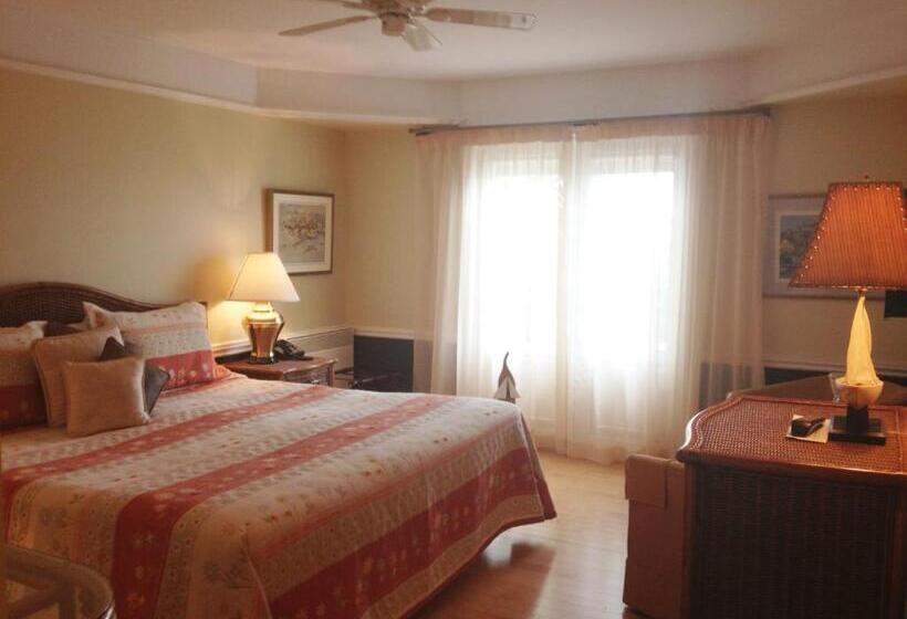 Quarto Superior, Goéliche Hotel Et Appartement
