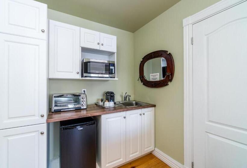 חדר סופריור, Goéliche Hotel Et Appartement