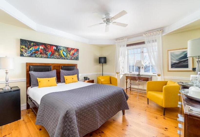 חדר קומפורט, Goéliche Hotel Et Appartement