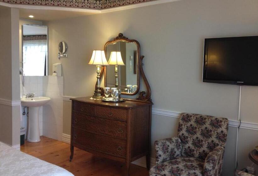 חדר קומפורט, Goéliche Hotel Et Appartement