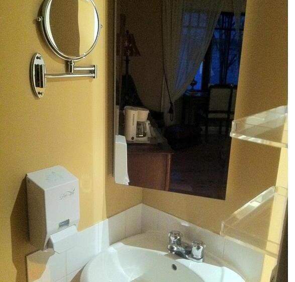 חדר קומפורט, Goéliche Hotel Et Appartement