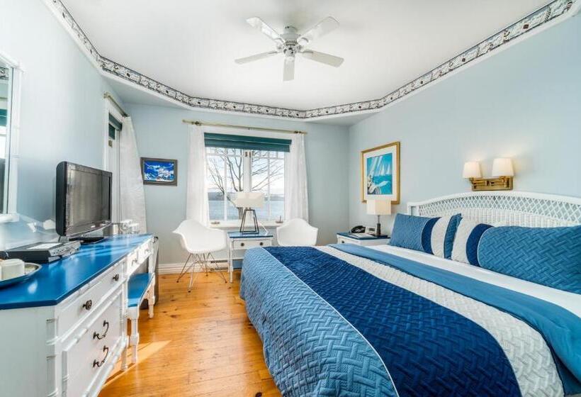 חדר קומפורט, Goéliche Hotel Et Appartement