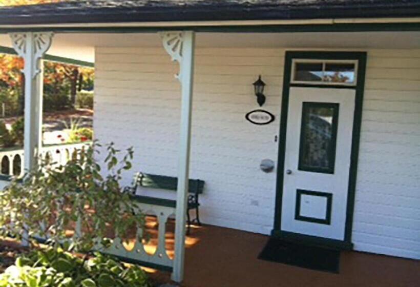 דירת שני חדרים, Goéliche Hotel Et Appartement