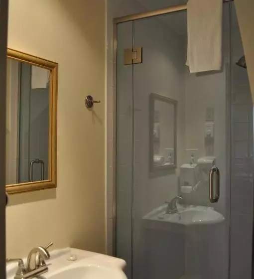 ２ベッドルームアパートメント, Goéliche Hotel Et Appartement
