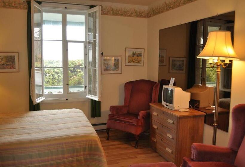 ２ベッドルームアパートメント, Goéliche Hotel Et Appartement
