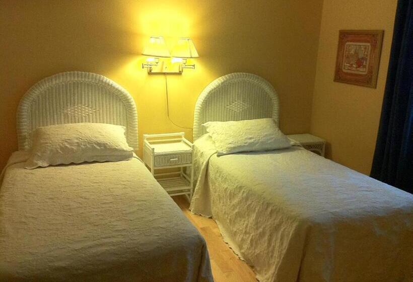 דירת שני חדרים, Goéliche Hotel Et Appartement