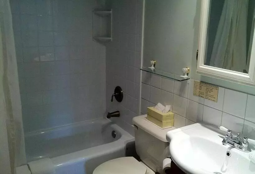 ２ベッドルームアパートメント, Goéliche Hotel Et Appartement