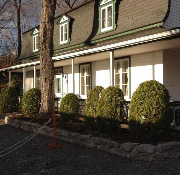 דירת שני חדרים, Goéliche Hotel Et Appartement