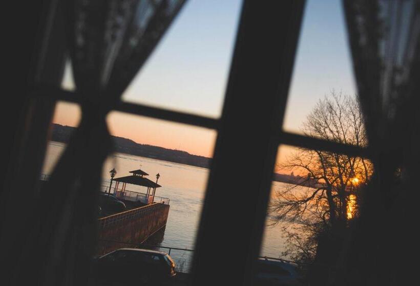 דירת שני חדרים, Goéliche Hotel Et Appartement