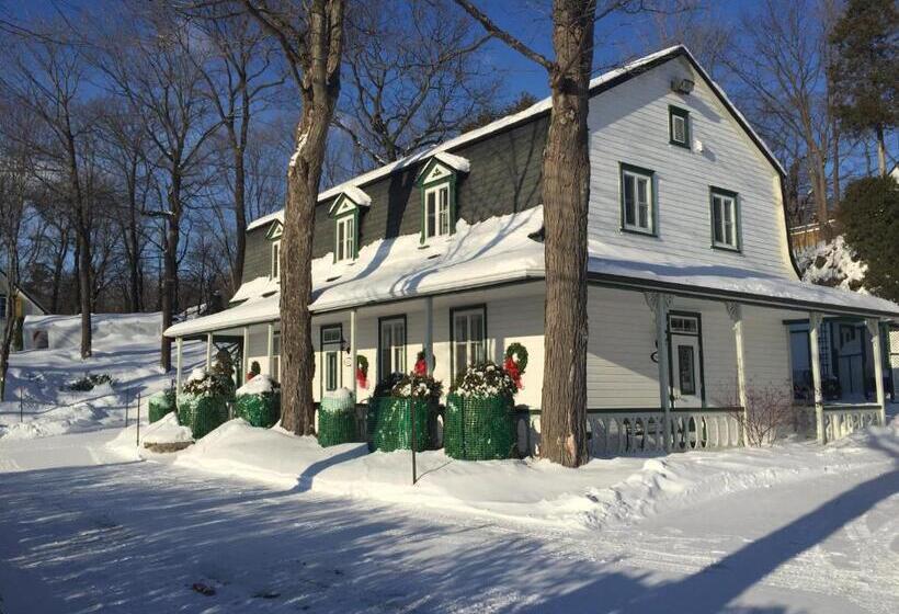 דירת שני חדרים, Goéliche Hotel Et Appartement