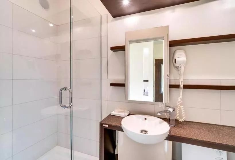 デラックスルーム, Goéliche Hotel Et Appartement