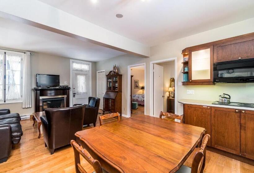 דירת שני חדרים, Goéliche Hotel Et Appartement