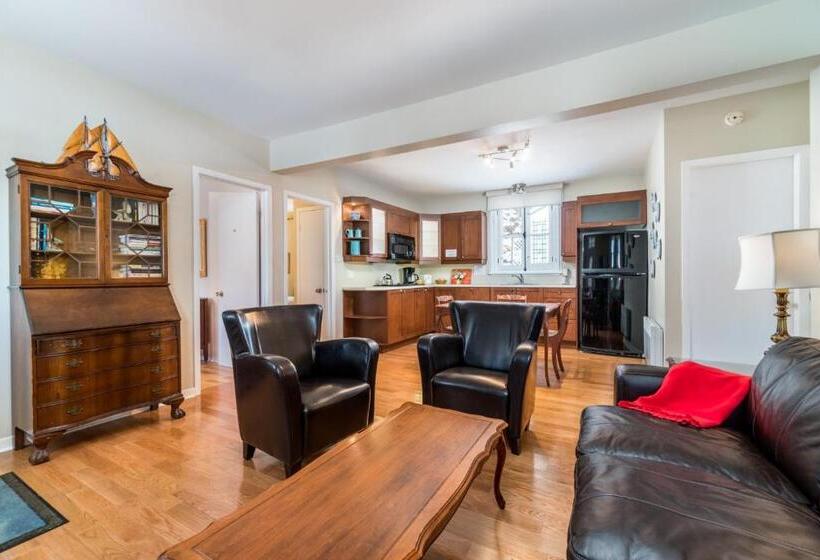 דירת שני חדרים, Goéliche Hotel Et Appartement