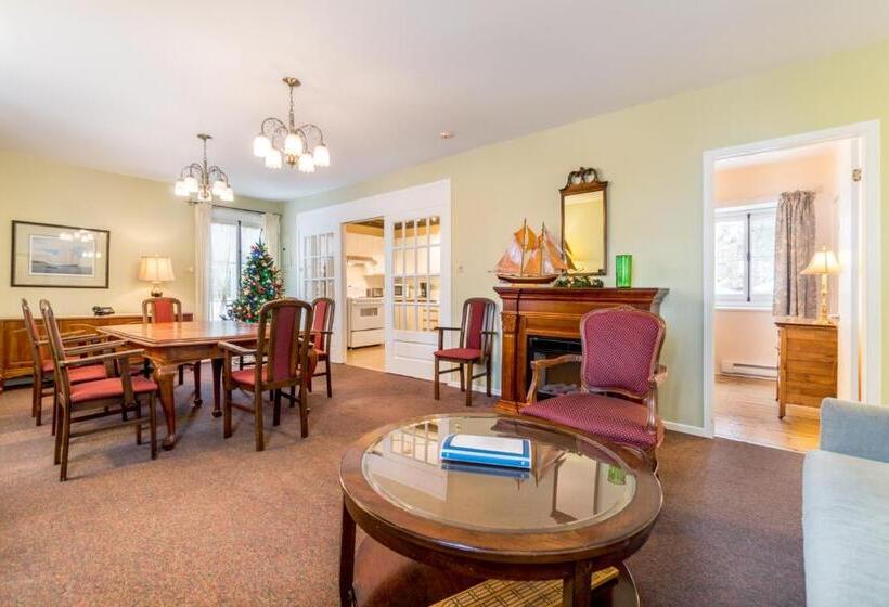 דירת שני חדרים, Goéliche Hotel Et Appartement