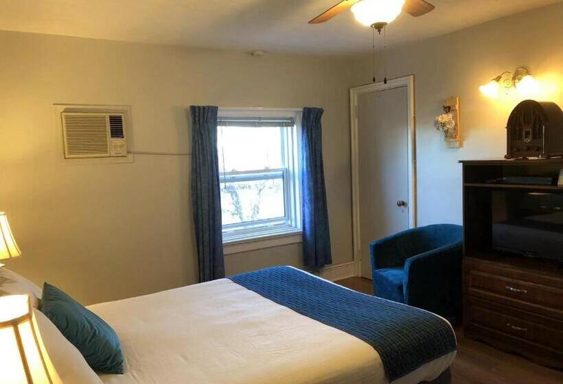 غرفة قياسية, Braeside Country Inn