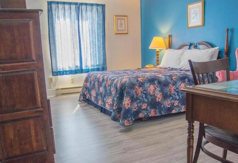 标准间, Braeside Country Inn