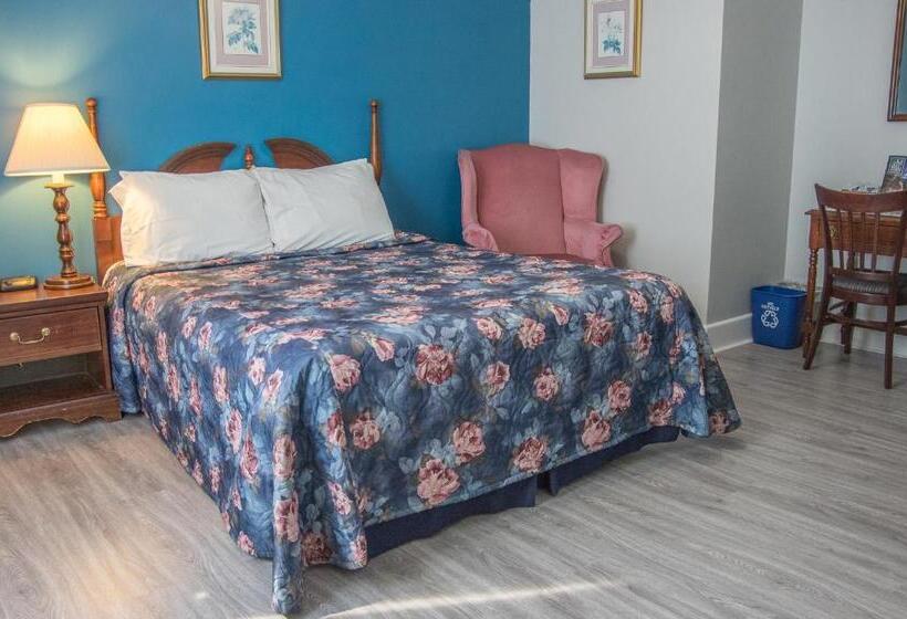 غرفة قياسية, Braeside Country Inn