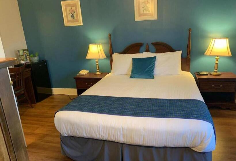 غرفة قياسية, Braeside Country Inn