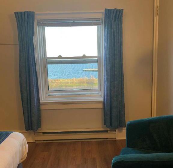 غرفة قياسية, Braeside Country Inn