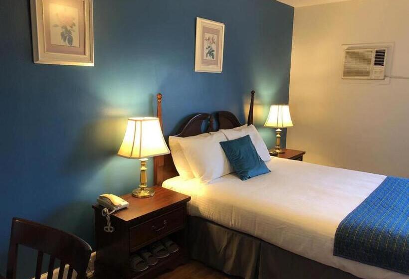 标准间, Braeside Country Inn