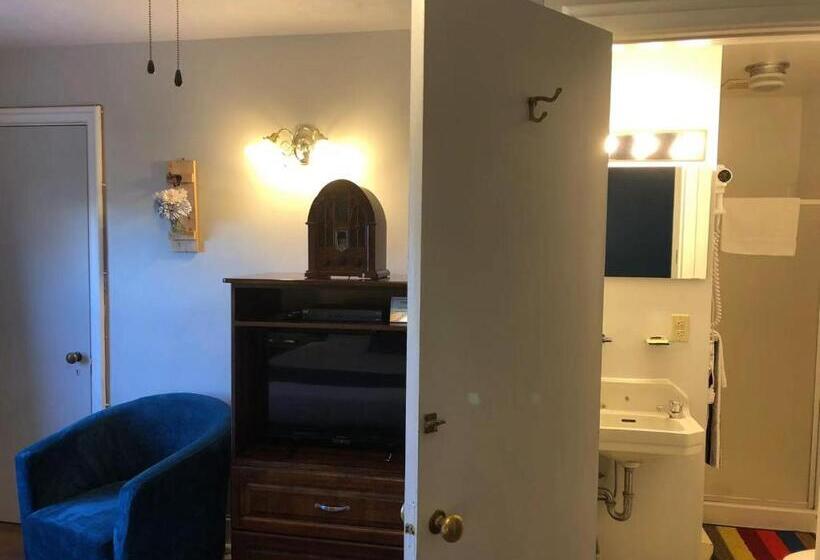 غرفة قياسية, Braeside Country Inn