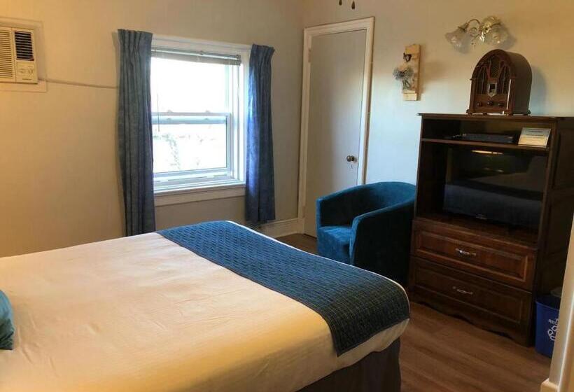 غرفة قياسية, Braeside Country Inn