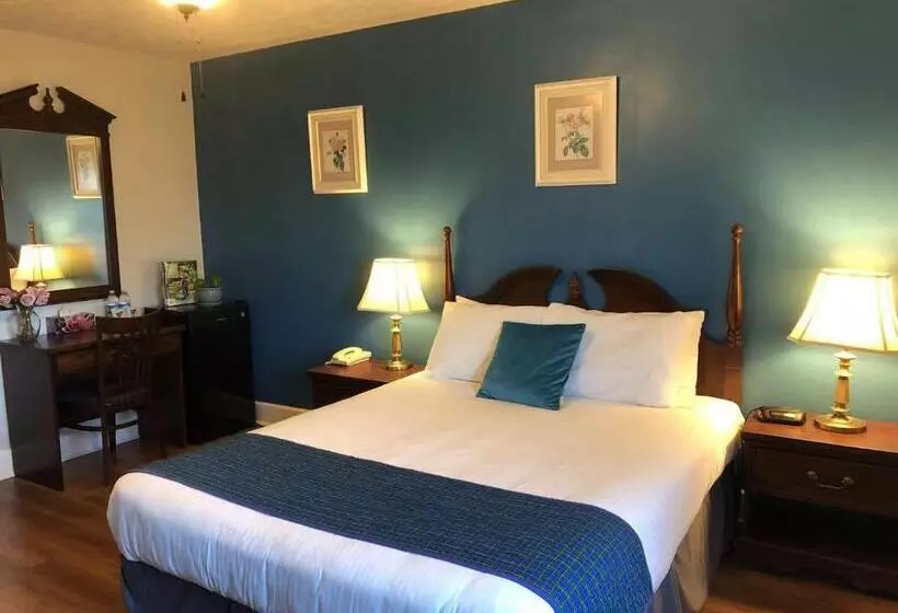 スタンダードルーム, Braeside Country Inn