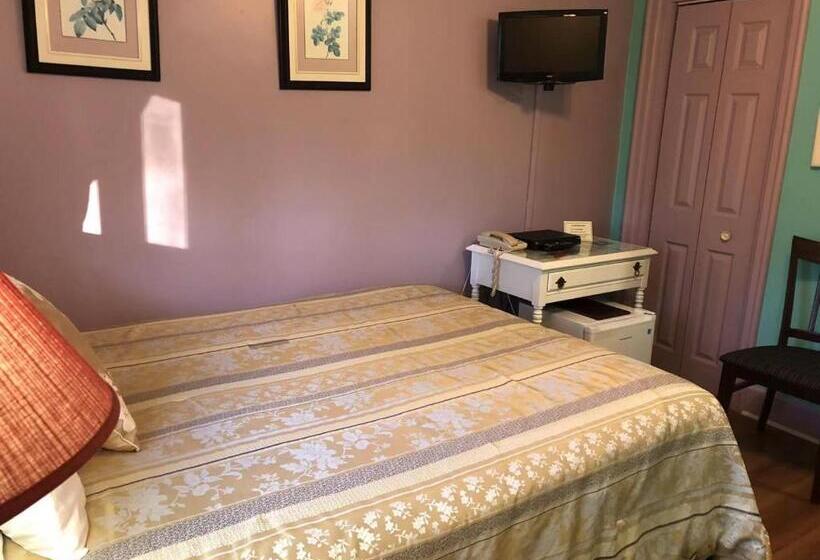 单人基本间, Braeside Country Inn