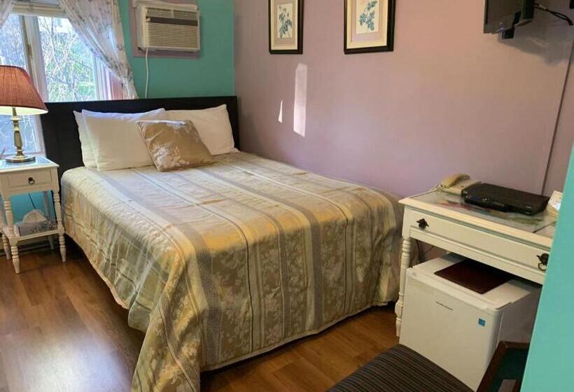 غرفة أساسية فردية, Braeside Country Inn