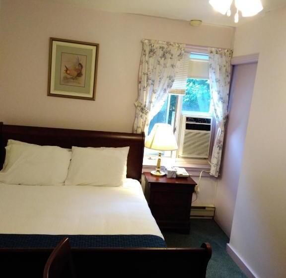 单人基本间, Braeside Country Inn