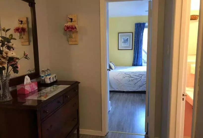 ファミリールーム, Braeside Country Inn
